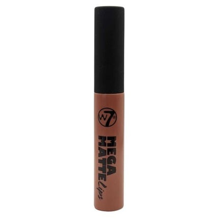 W7 Mega Matte Lip Gloss 7ml - W7 Cosmetics