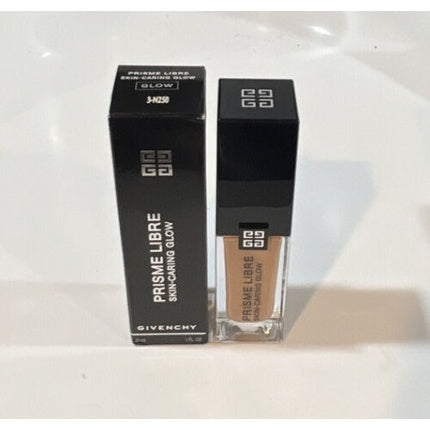 Givenchy Prisme Libre Skin-Caring Glow Foundation 30ml
