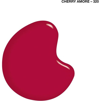 Sally Hansen Good Kind Pure Vegan Nail Polish Cherry Amore 10ml