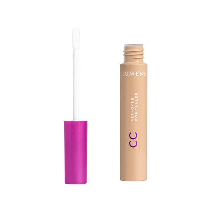 Lumene Cc All-Over Concealer 02 Medium 8.5ml