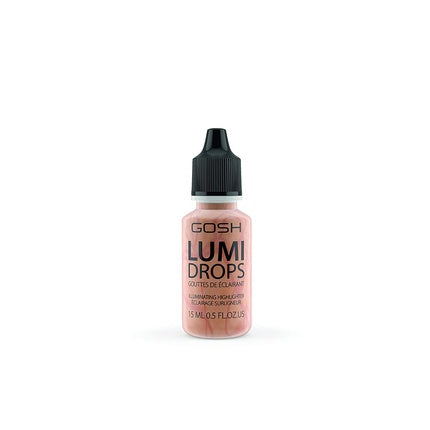 GOSH Copenhagen Lumi Drops 006 Bronze 15ml