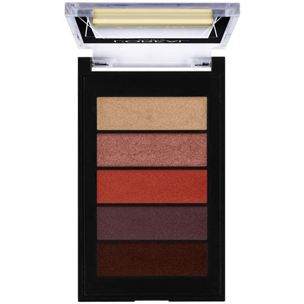 L'Oreal Paris Mini Eyeshadow Palette 01 Maximalist 1 count