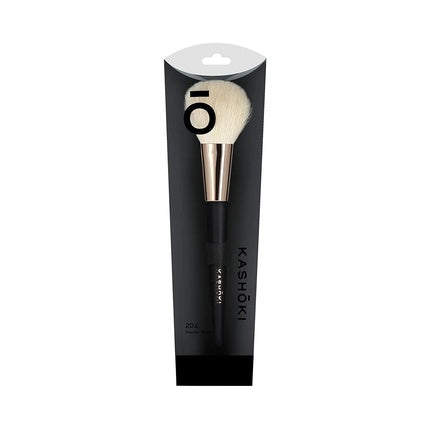 T4B KASHOKI 204 Powder Brush for Mineral Products