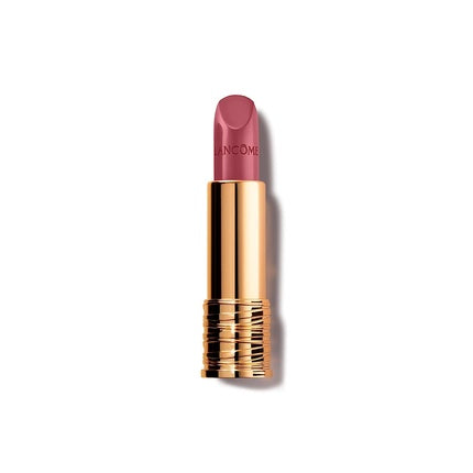 Lancôme L'Absolu Rouge Hydrating Cream Lipstick 444 One Last Night