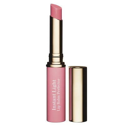 Clarins Instant Light Natural Lip Perfector 12ml # 14 Juicy Mandarin