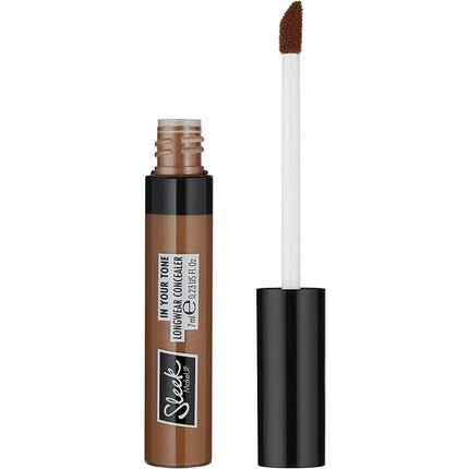 SleekMakeUP In Your Tone Longwear Concealer 8C 7ml