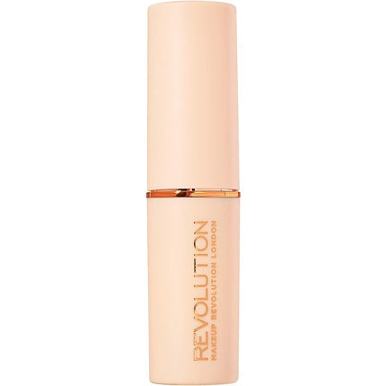 Makeup Revolution Fast Base Stick Foundation F3 1 Count