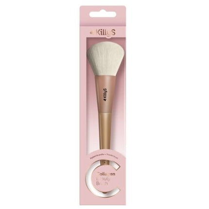 Killys Powder Brush Collagen Powder Brush