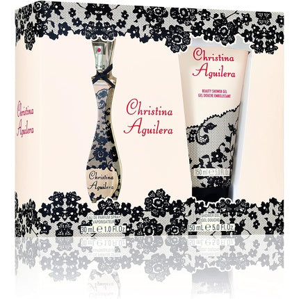 Christina Aguilera Signature