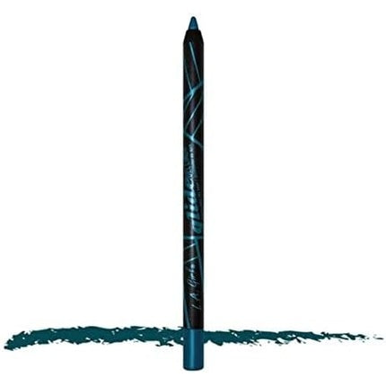 LA GIRL Glide Pencil Gypsy Teal