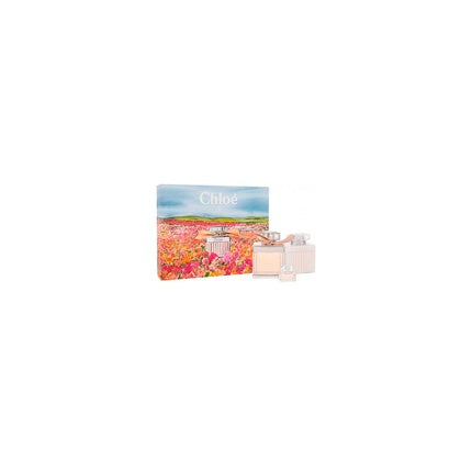 Chloe Woman Eau de Parfum Spray 75ml Sets