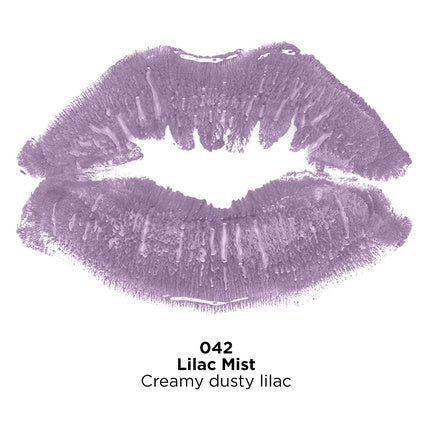 Revlon Super Lustrous The Luscious Mattes Lipstick 007 On Fire 15g
