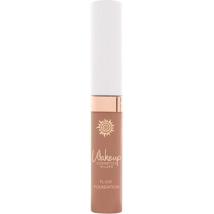 Wakeup Cosmetics Milano Fluid Concealer W4