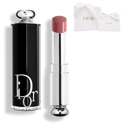 Dior Addict Shine Lipstick 3.2g Full Size Refillable 521 Diorelita 0.11 Ounce