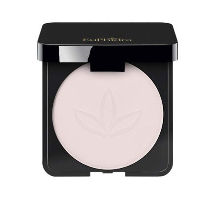 Euphidra Mat & Fix Anti-Glare Powder