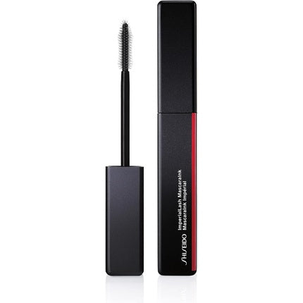 Shiseido SMK Eye ImpLash Mascara Ink 01