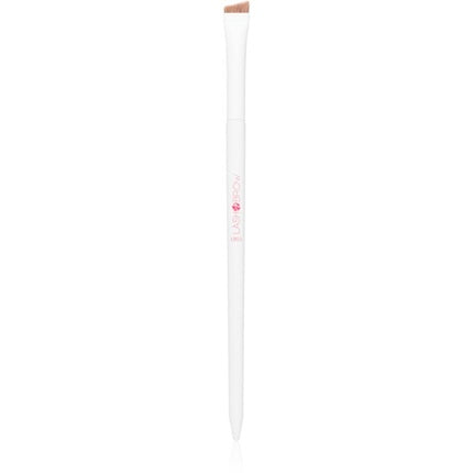 Precision Brow and Eye Brush LB02