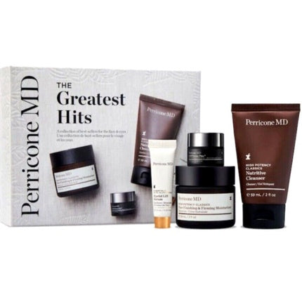 Perricone MD The Greatest Hits 4 Piece Set
