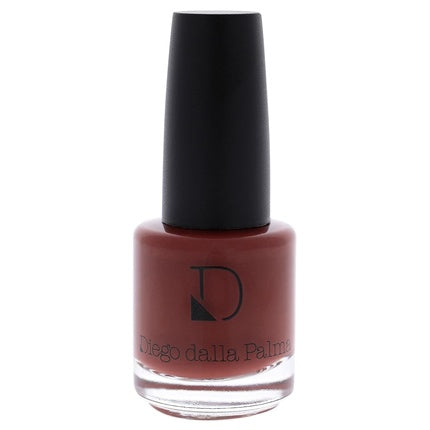 Diego dalla Palma Nail Polish Full Intense Color High Coverage Smooth Even Application Maxi Brush For Precise Application Glossy Finish Long-Lasting 0.5 Oz
