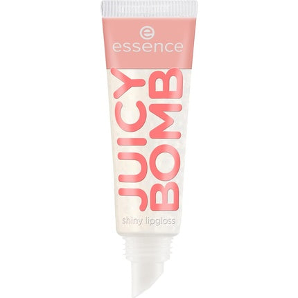 Juicy Bomb Lip Gloss #101 Lovely Litchi 10ml