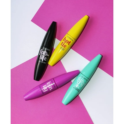 Claresa Hottie Mascara Deep Black 12ml