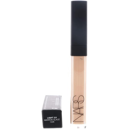 NARS Radiant Creamy Light 2.8 Marron Glace Concealer 6ml Beige 1ml