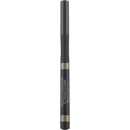 Max Factor Masterpiece High Precision Liquid Eyeliner 015 Charcoal 0.03oz