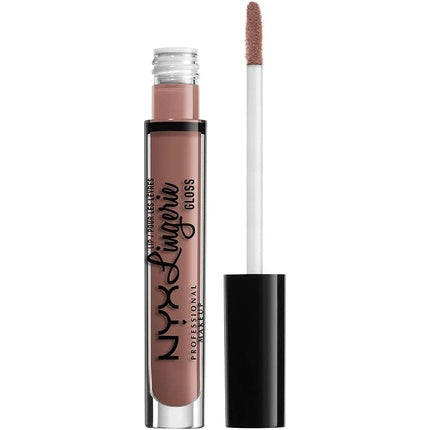 NYX Professional Makeup Lip Lingerie Lip Gloss Butter 06