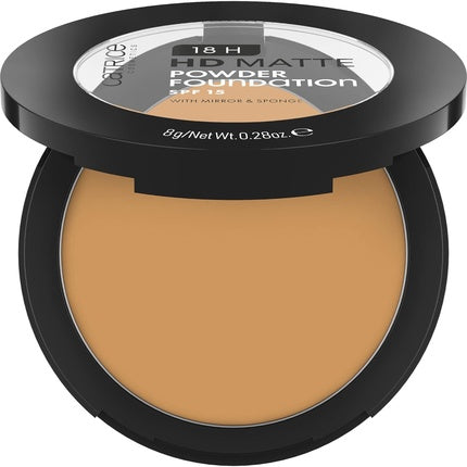 Catrice 18H HD Matte Powder Foundation 8g 050N