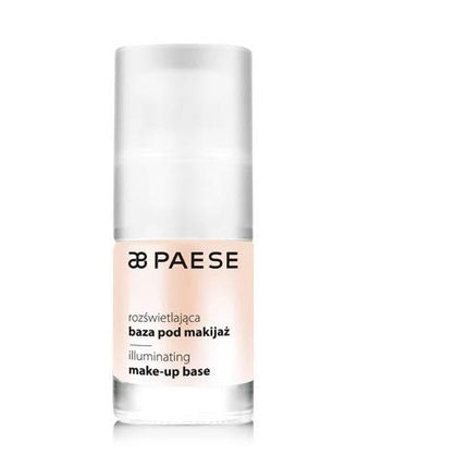 Paese Artist Mattifying Make-Up Base - 20ml