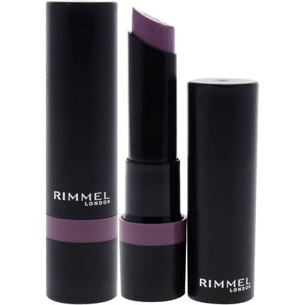 Rimmel London Lasting Finish Extreme Lipstick 205 Suga Suga for Women 0.08 oz
