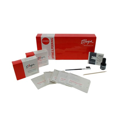 Thuya Eyelash Treatment Set