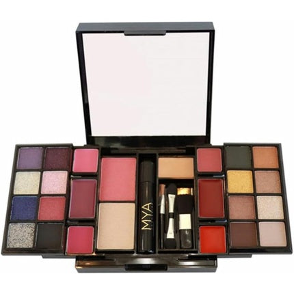 MYA Cosmetics Makeup Set 26 Pieces