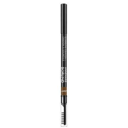 Annemarie Borlind Effective Natural Beauty Eyebrow Crayon Light Stone
