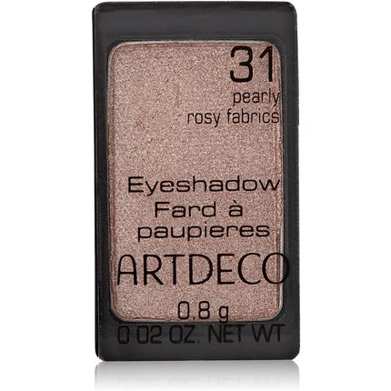Artdeco Eye Shadow Pearl 31 Pearly Rosy Fabrics - 0.8g