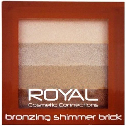 Royal Bronzing Shimmer Brick 9g