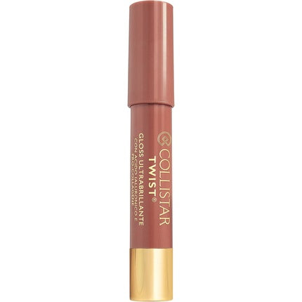 Collistar Twist Ultra Shiny Gloss 202 Nude