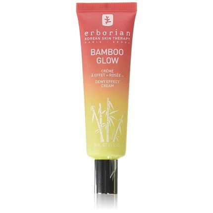 Erbo Bamboo Glow Cr 30ml