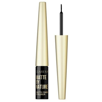 Matte By Nature Matte Liquid Eyeliner 4g Claresa