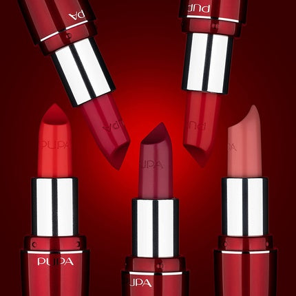 Pupa Volume Volume Enhancing Lipstick 100 Nude