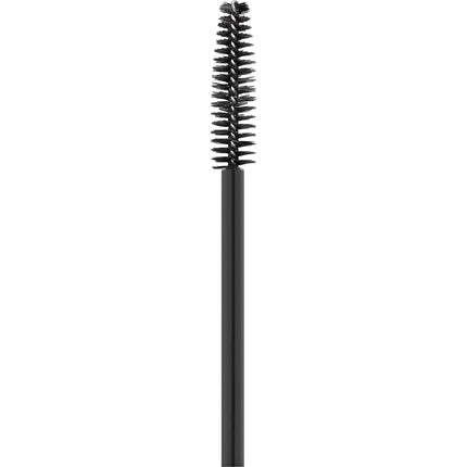 Catrice Pure Volume Magic Brown Mascara Natural Buildable Long Lasting Volume with Castor Oil Vegan and Cruelty Free Without Parabens Fragrance and Microplastic Particles