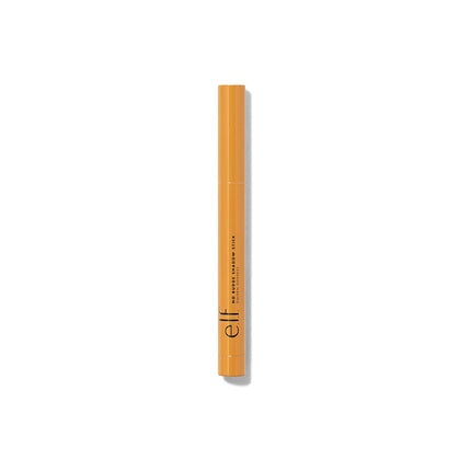 e.l.f. Cosmetics No Budge Shadow Stick Metallic Finish Eyeshadow Golden Goddess 1.6g