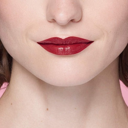 L'Oreal Paris Brilliant Signature 312 Be Powerful Long-Lasting Shine Bordeaux