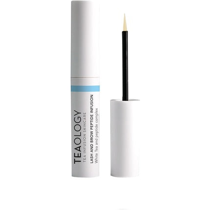 Lash and Brow Peptide Infusion
