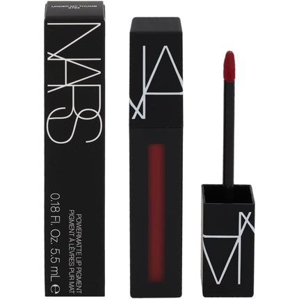 Nars Powermatte Lip Pigment Under My Thumb 5.5ml