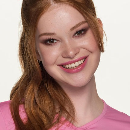 Essence Blend & Line Eyeshadow Stick 04 Brown Long-lasting Highly Pigmented with Oils Vegan Microplastic-free Nanoparticle-free Perfume-free 1.8g