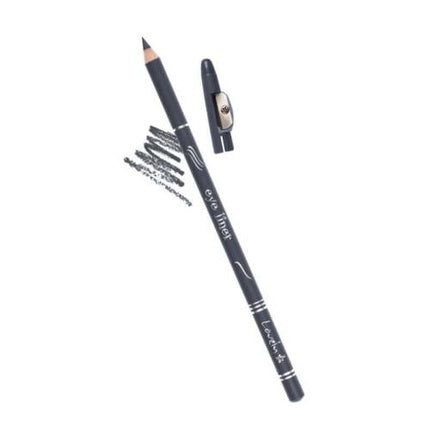 Lovely Eye Liner Eye Contour Pencil With Sharpener Graphite 1.8g
