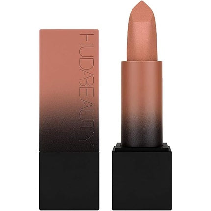 HUDA BEAUTY Power Bullet Matte Lipstick Anniversary