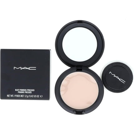 M.A.C Blot Powder Pressed Medium 12g