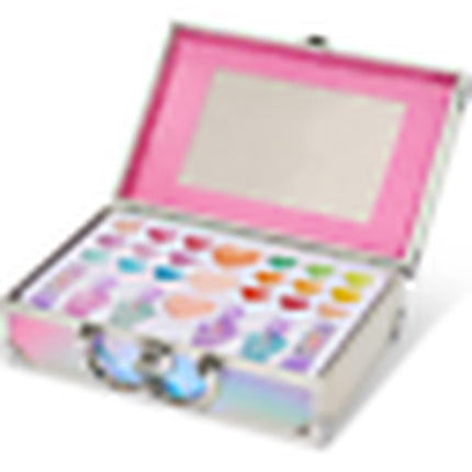 Little Unicorn Make Up Baby Glitter Suitcase